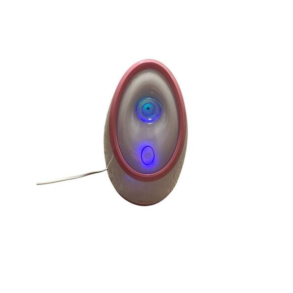 Skin Gym VODA Countertop Facial Steamer New Open Box - Picture 2 of 3